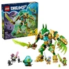 LEGO DREAMZZZ Lapės sargo robotas 71508