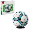 LEGO EDITIONS 43019 Futbolo kamuolys