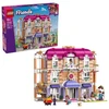 LEGO FRIENDS 42704 Didysis viešbutis Heartlake mieste