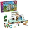 LEGO FRIENDS 42663 Draugų kemperio nuotykiai