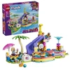 LEGO Friends 42676 – Frėja vandens parke