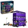 LEGO HARRY POTTER 76446 Nuotykiai riterių autobuse