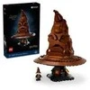 LEGO HARRY POTTER Kalbanti Rūšiavimo Skrybėlė 76429