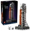 LEGO Icons 10341 - SLS NASA Artemis raketa
