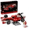 LEGO ICONS Ferrari F2004 ir Michael Schumacher 11375