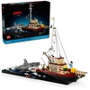 LEGO Ideas 21350 – Žandikauliai
