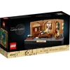 LEGO Ideas - Hołd dla Galileusza 40595