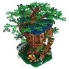 LEGO IDEAS Namelis medyje 21318