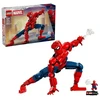 LEGO MARVEL 76346 Figūrėlė Spider-Mana