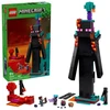 LEGO MINECRAFT 21279 Enderman bokštas