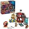 LEGO ONE PIECE 75637 Palapinė cyrkowy klauna Buggy’ego