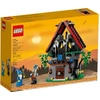 LEGO® Madžisto magiškosios dirbtuvės (40601) 40601