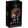 LEGO Star Wars 75351 Princesės Leios šalmas