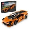 LEGO Technic – oranžinė Lamborghini Huracán Tecnica 42196