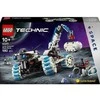LEGO TECHNIC Mėnulio forposto kosminis marsaeigis 42211