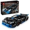 LEGO TECHNIC Porsche GT4 e-Performance lenktyninis automobilis 42176
