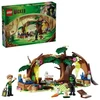 LEGO Wicked 75687 – Elphabos slėptuvė