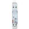Legrand 004740 Laiko relė 1P 8A 0,1sek-100h 12-230V AC/DC uždelstas įjungimas RC302 004740
