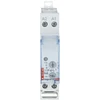 Legrand 004740 Laiko relė 1P 8A 0,1sek-100h 12-230V AC/DC uždelstas įjungimas RC302 004740