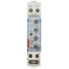Legrand 004742 Laiko relė 1P 8A 0,1sek-100h 12-230V AC/DC ciklinis įjungimas ir išjungimas RC322 004742