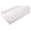 Legrand 010453 DLP kabelinis kanalas 65x195 /be dangtelio/baltas 010453 /2m/