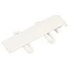 Legrand 010691 Osłona połączenia podstawy kanału zatrzaskowa DLP 80mm balta 010691