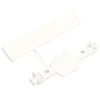 Legrand 010802 DLP 85 dangtelio jungties dangtelis, baltas 010802