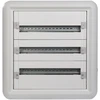 Legrand 020063 Modulinis skirstomasis skydas 3x24, įleidžiamas IP30 XL3 160 020063