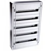 Legrand 020075 Modulinis skirstomasis skydas 5x24 ant paviršiaus montuojamas IP30 XL3 160 020075