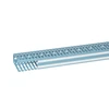 Legrand 036208 LINA25 šukutės, 40x80, mėlyna, 036208 /2m/