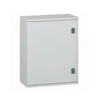 Legrand 036252 MARINA poliesterio korpusas 500x400x200mm IP66 be plokštės 036252
