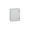 Legrand 036261 MARINA poliesterio korpusas 800x600x300mm IP66 be plokštės 036261