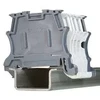Legrand 037510 Blokada końcowa automatinė do złączek szerokośc 6mm 037510