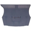 Legrand Pilka galinė panelė P5-6-8-10 (037550)