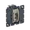 Legrand CELIANE Universali jungtis 10AX IP20 067001E