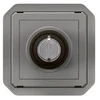 Legrand KLU.2P.MECH.GRAY N.PLEXO55