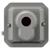 Legrand KLU.3P.MECH.GRAY N.PLEXO55