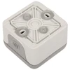 Legrand PLEXO55 vienapilvė pleistro dėžutė (069651)