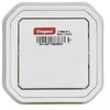 Legrand 069851L NAUJAS PLEXO 55 Laiptinės jungiklių komplektas įleidžiamas į žemę 10 AX - 250V AC baltas 069851L