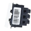 Legrand 077092 MOZAIKA Laiptų jungiklis baltas 077092