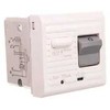 Legrand diferencinis srovės jungiklis 16A 10mA balta (077534)
