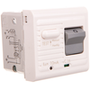 Legrand diferencinis srovės jungiklis 16A 10mA balta (077534)