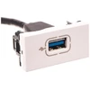 Legrand USB 3.0 lizdas (078746)