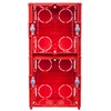 Legrand Vienkartinė dėžutė - plytų sienos 71x71x43mm (080141)