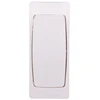 Legrand Stoir jungtis Oteo Mini vienas 10AX balta (086084)