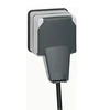 Legrand 090465 PLEXO55 Vienas lizdas be 2P+Z IP66 090465