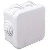 Legrand Plekso55 Laiškadėžė 65 x 65 x 40 mm pilka (092104)