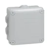 Legrand Puszka Plexo 105x105x55 7 wejść 092022 - 092022