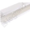 Legrand 130X50 KABELIŲ JUOSTOS PAGRINDAS