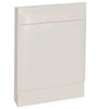 Legrand 135422 Paviršinis modulinis skirstomasis skydas PRACTIBOX S 2X12 baltos durys 135422